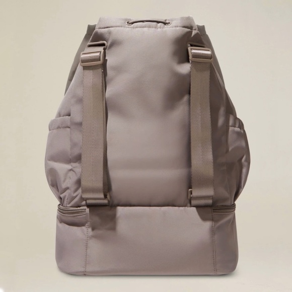 Beyond Yoga Convertible Gym Bag - Picture 7 of 13